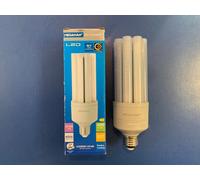 MEGAMAN LED 29W 60W Clusterlite E27 4200lm 4000K 30000h 180° [EEK: D]