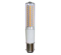 Megaman LM85358 LED EEK F A - G B15d 8 W 60 Warmweiß O x H 18 mm 100 dimmbar 1