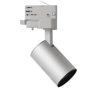 Megaman Marco Mini DBT Faretto da binario a LED trifase 12 W LED (monocolore)