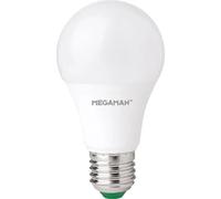 Megaman MM21129 LED (monocolore) ERP F (A - G) E27 Forma di bulbo 14 W = 90 W
