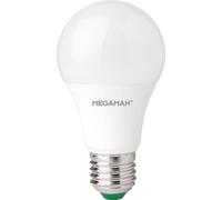 Megaman MM21129 LED (monocolore) ERP F (A - G) E27 Forma di bulbo 14 W = 90 W