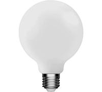 Megaman MM21141 LED (monocolore) ERP E (A - G) E27 Forma di palla 8.2 W = 75 W