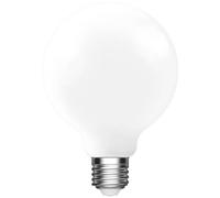 Megaman MM21143 LED (monocolore) ERP E (A - G) E27 Forma di palla 8.5 W = 75 W