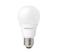 Megaman MM21151 LED (monocolore) ERP E (A - G) E27 Forma di bulbo 7 W = 60 W B