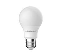 Megaman MM21155 LED (monocolore) ERP F (A - G) E27 Forma di bulbo 7.5 W = 60 W