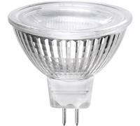 Megaman MM26252 LED (monocolore) ERP G (A - G) GU5.3 Riflettore 4.7 W = 35 W B
