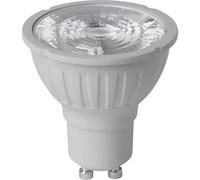 Megaman MM26712 LED (monocolore) ERP F (A - G) GU10 Riflettore 5.2 W = 50 W Bi
