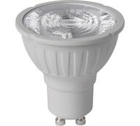 Megaman MM26712 LED (monocolore) ERP F (A - G) GU10 Riflettore 5.2 W = 50 W Bi
