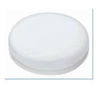 Megaman MM27592 LED (monocolore) ERP G (A - G) GX53 Riflettore 6 W Bianco cald