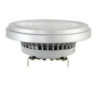 Megaman MM41812 LED (monocolore) ERP F (A - G) AR111 Riflettore 11.5 W = 96 W