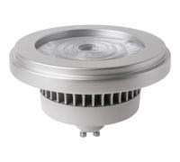 Megaman MM41902 LED (monocolore) ERP F (A - G) GU10 Riflettore 11 W Bianco cal