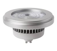 Megaman MM41904 LED (monocolore) ERP F (A - G) GU10 Riflettore 11 W Bianco neu
