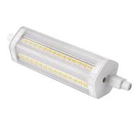 Megaman MM49042 LED (monocolore) ERP E (A - G) R7s Forma di asta 13 W = 100 W