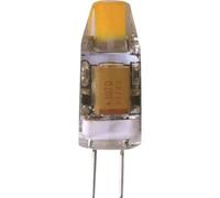 Megaman MM49162 LED (monocolore) ERP G (A - G) G4 Attacco ad innesto 1.2 W = 1