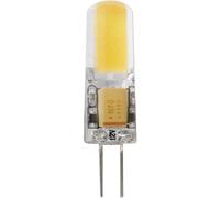 Megaman MM49182 LED (monocolore) ERP F (A - G) G4 Attacco ad innesto 1.8 W = 1