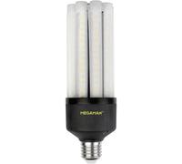 Megaman MM60724 LED (monocolore) ERP F (A - G) E27 Forma di asta 27 W = 50 W B