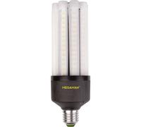 Megaman MM60822 LED (monocolore) ERP E (A - G) E27 Forma di asta 35 W = 180 W