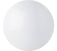 Megaman MM77120 Renzo Plus Plafoniera LED 11 W Bianco