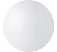 Megaman MM77121 Renzo Plus Plafoniera LED 15 W Bianco