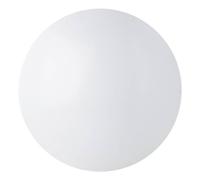 Megaman MM77124 Renzo+ Lampada da parete a LED 16 W LED (monocolore) Bianco