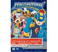 Megaman Nt Warrior - Vol. 13