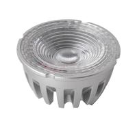 MEGAMAN Riflettore LED Puck Hybrid 6W dim to warm MM76742