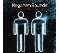 Megaman Sounds - Journey Of Life Version 1.0