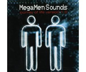 Megaman Sounds - Journey Of Life Version 1.0