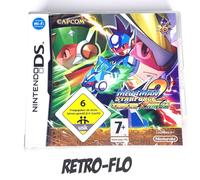 Megaman Starforce 2 Zerker X Ninja - Gioco Nintendo DS - NUOVO - RARO