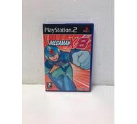 Megaman X8 [Edizione: Regno Unito]