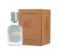 MEGAMARE BY ORTO PARISI PARFUM 50ML