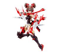 Megami Device Asra Ninja kit modellino scala 1/1 dal Giappone
