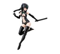 Megami Device: B1R-L Chassis Kit (Skin Color B) Plastic Model Kit