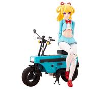 Megami Device Buster Doll Series Plastic Model Kit 1/1 Knight Alice with Hond...