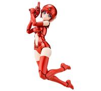 Megami Device Model Kit Accesoory Set B1R-M Chassis Kit Skin Color C 14 cm