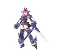 Megami Device Plastic Model Kit 1/1 Asra Archer Kizuna Shadow Edition Full Pa...