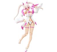Megami Device Plastica Model Kit 1/1 Asra Nine-tails Matsuri 14 Cm Kotobukiya