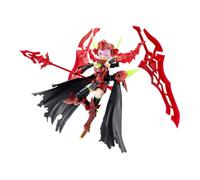Megami Device Plastic Model Kit 1/1 Bullet Knights Executioner Hell Blaze 15 cm