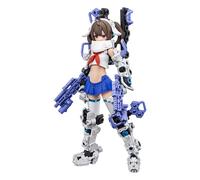 Megami Device Plastic Model Kit 1/1 Buster Doll Gunner 16 cm