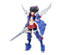 Megami Device Plastica Model Kit 1/1 Buster Bambola Knight 16 Cm Kotobukiya