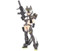 Megami Device Plastica Model Kit 1/1 Yggdrasis Garm Ripper 16 Cm Kotobukiya