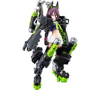 Megami Device - Statuetta in plastica modello 1/1 Buster Do (Sony Playstation 5)