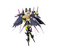 Megami Device Statuetta Plastica Modello Kit 1/1 Asra Tamamonomae 17 cm