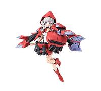 Megami Dispositivo Chaos & Carino Akazukin 1/1 Scala Plastica Modello KP614 New