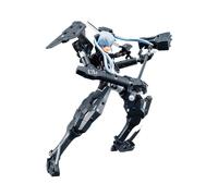 Megami Dispositivo Collaboration Busou Shinki Tipo Devil Strarf Bis 1/1 Modello