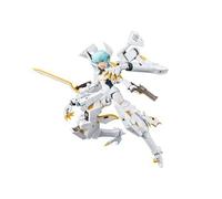 Megami Dispositivo X Busou Shinki Type-Devil Strarf Riverniciato Colore Ver. Kit