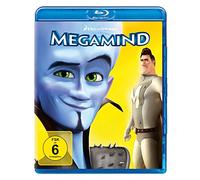 Megamind
