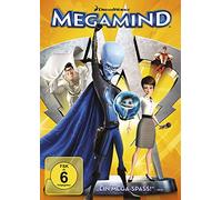 Megamind