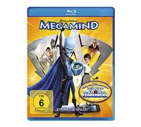 Megamind