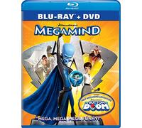 Megamind